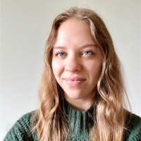 FinanceBuzz Employee Lauren Graves's profile photo