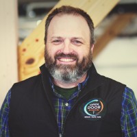 Reuben Todd Email & Phone Number