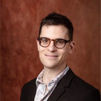 Royal Shakespeare Company Employee Andrew Leveson's profile photo