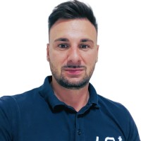 Laser Cladding Venture nv Employee Piotr Przybyszewski's profile photo