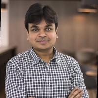 Rajeshkumar Dave Email & Phone Number