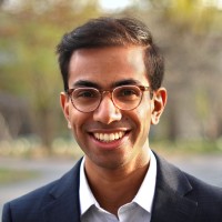 Sage Analysis Group Employee Anoush Khan's profile photo