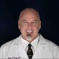 Abrazo Health Employee James Carty's profile photo
