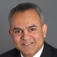 Liquid Capital Employee Clarence Rebeiro's profile photo