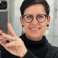 Clariant Employee Caroline Higelin's profile photo