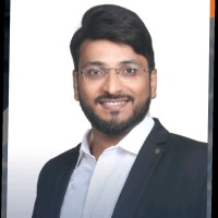 Saatvik Green Energy (P) Ltd Employee Pushpendra Samadhiya's profile photo