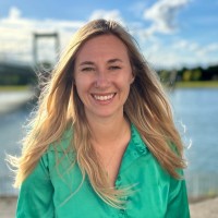 E&P Reisen und Events GmbH Employee Josy-Ann Lahmann's profile photo