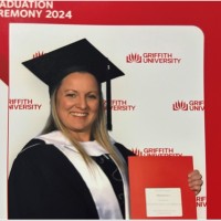 Corrective Services NSW Employee Shantala Ross's profile photo