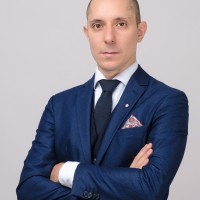 Prexta Employee Luca Sapone's profile photo