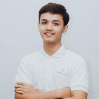 Pabbl Employee Frendy N.'s profile photo