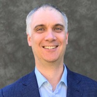 BASF Employee Chris Janzen's profile photo