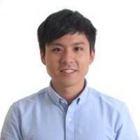 Taiwan AILabs Employee Danny Chang's profile photo