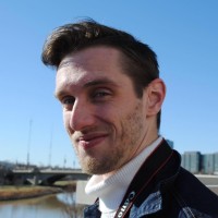 CoverMyMeds Employee Brad Sprague's profile photo