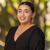 Los Angeles Dodgers Foundation Employee Christy Uribe's profile photo