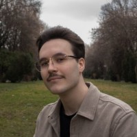 Alin-Cosmin Anghel Email