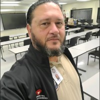 Sheridan Technical College Employee Robert Garcia's profile photo