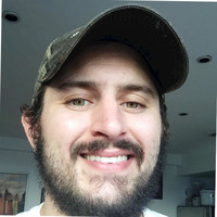 Tek Express NY Employee Tim Campbell's profile photo