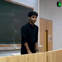 3DExperienceLab Employee Paramhans Nabar's profile photo