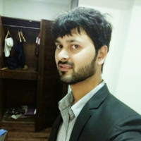 Jitender Joshi Email