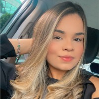 Grupo Baumgart Employee Gabriela Carvalho's profile photo