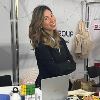 NETGROUP Employee Roberta Capelluti's profile photo