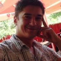 Give Feedback Employee Chirica Adrian's profile photo