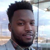 Movora Employee Danyel Hunter's profile photo