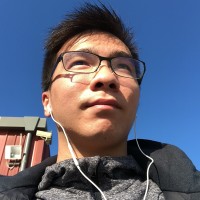 Shadowboxer Employee Dickson Lim's profile photo