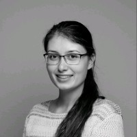Ana Milivojevic Email