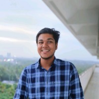 Jefin Prince's profile photo