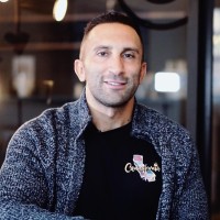 Paul King Email & Phone Number