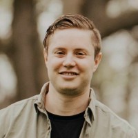 Felt Employee Gianmarco Salerno's profile photo