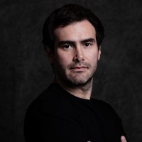 Mimic Employee Rafael Almeida's profile photo