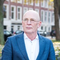 Healthy World Cooperation U.A. Employee Marcel Schuttelaar's profile photo