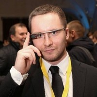 Josef Vecernik Email