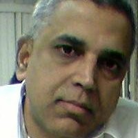 Horry-Georgetown Technical College Employee Raman Kannan's profile photo