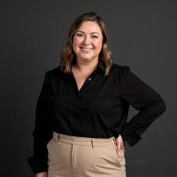 The Australian Power Institute Employee Stephanie Somerville's profile photo