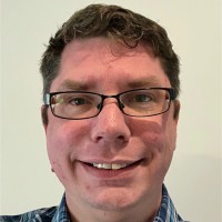 CommsPlus Distribution Employee Benjamin Street's profile photo