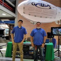 Galaxy Unmanned Systems Employee John White's profile photo
