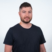 Insurtix Employee Dorian Haim's profile photo