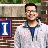 Integral Employee Kaustubh Vongole's profile photo