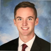 Cencora Employee Ethan Mann's profile photo