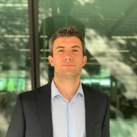Santander Corporate & Investment Banking Employee Pablo Ballesteros Gómez's profile photo