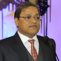 Danieli Group Employee Gajendra Panwar's profile photo