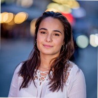Dorine Darroman Email