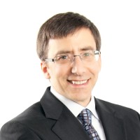 Conspectus, Inc. Employee Elias Saltz's profile photo