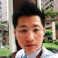 AC POWER CORP. (Preen) Employee Antonio Hsu's profile photo
