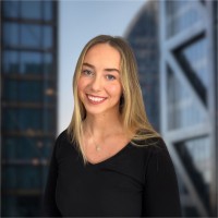 PARAGONalpha* Employee Niamh Corr's profile photo