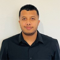 Global Technologies Services Employee Akshay Patankar's profile photo