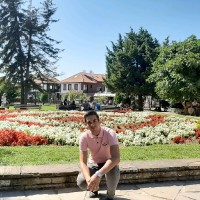 Soheil Atar Email
